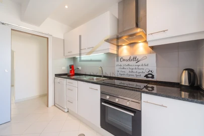 Apartamento T2 para Venda em Costa da Caparica