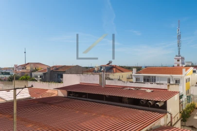 Apartamento T2 para Venda em Costa da Caparica