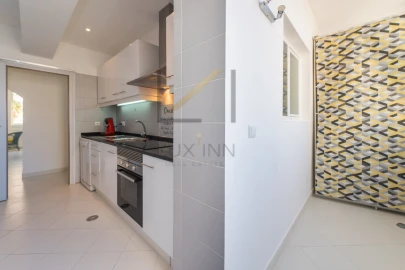 Apartamento T2 para Venda em Costa da Caparica