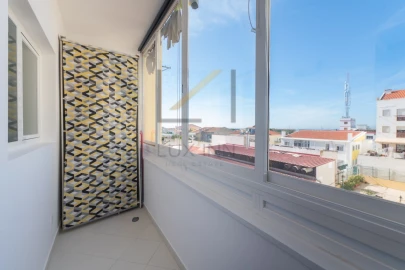 Apartamento T2 para Venda em Costa da Caparica