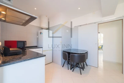 Apartamento T2 para Venda em Costa da Caparica