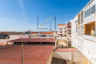 Apartamento T2 para Venda em Costa da Caparica