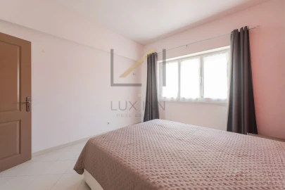 Apartamento T2 para Venda em Costa da Caparica