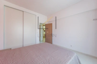Apartamento T2 para Venda em Costa da Caparica