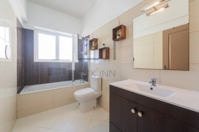 Apartamento T2 para Venda em Costa da Caparica