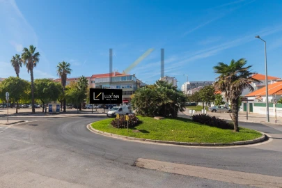 Apartamento T2 para Venda em Costa da Caparica