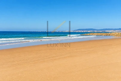 Apartamento T2 para Venda em Costa da Caparica