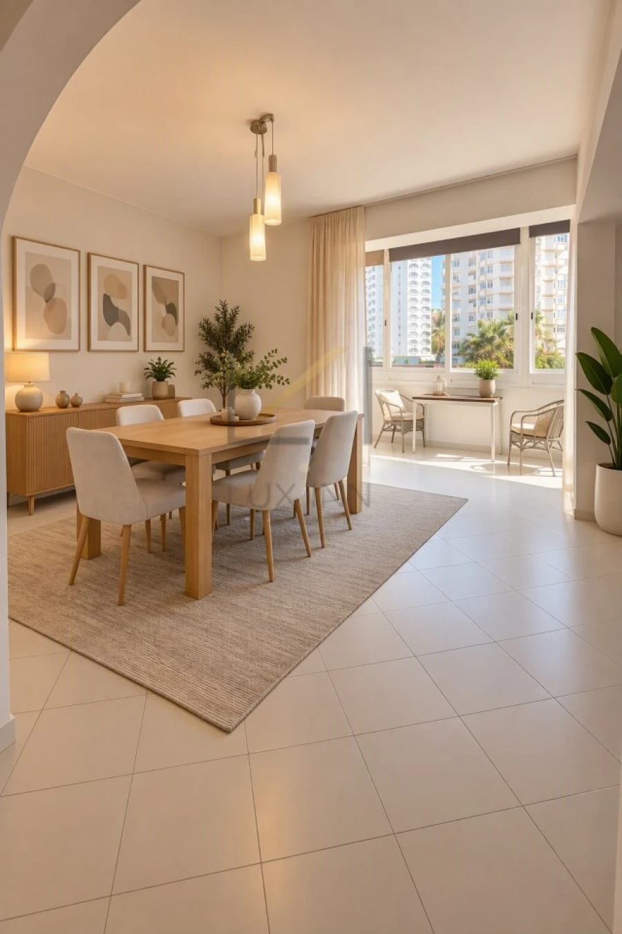 Apartamento T2 para Venda em Costa da Caparica Foto 11