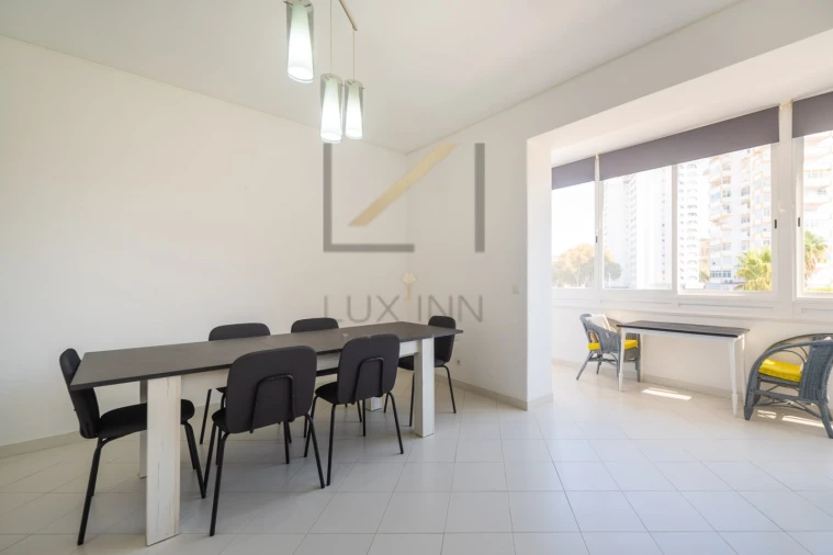 Apartamento T2 para Venda em Costa da Caparica Foto 7
