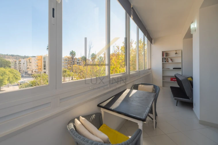 Apartamento T2 para Venda em Costa da Caparica Foto 14