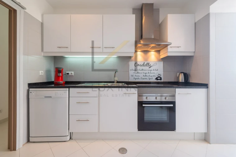 Apartamento T2 para Venda em Costa da Caparica Foto 21