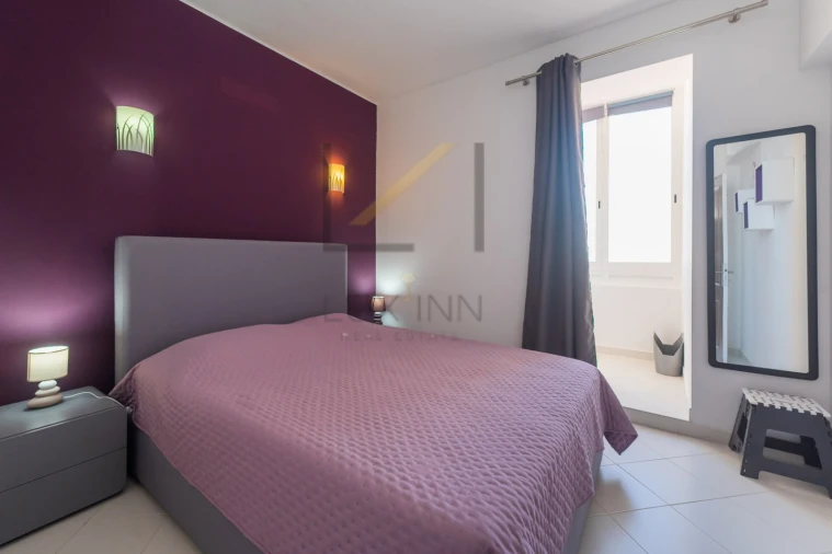 Apartamento T2 para Venda em Costa da Caparica Foto 30