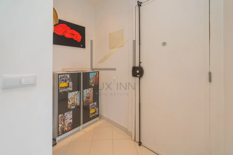 Apartamento T2 para Venda em Costa da Caparica Foto 45