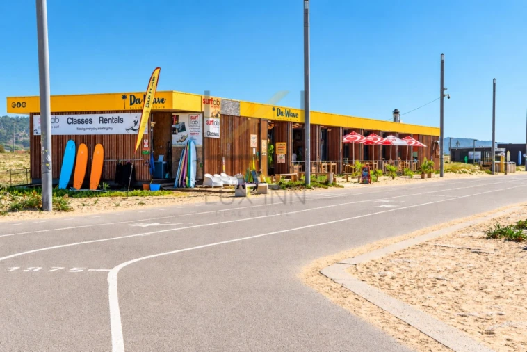 Apartamento T2 para Venda em Costa da Caparica Foto 48