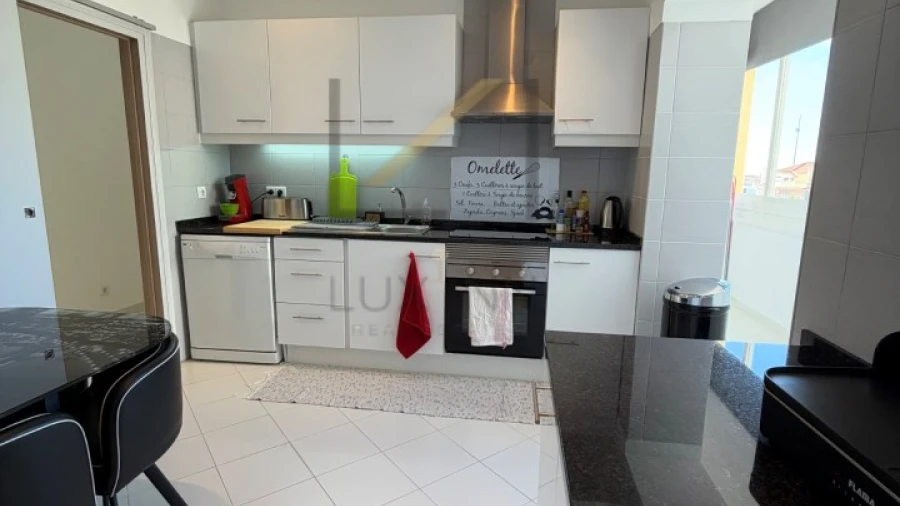 Apartamento T2 para Venda em Costa da Caparica