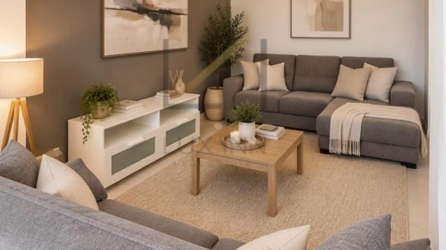 Apartamento T2 para Venda em Costa da Caparica