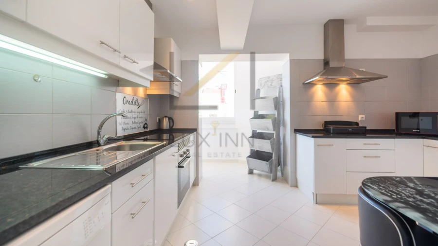 Apartamento T2 para Venda em Costa da Caparica