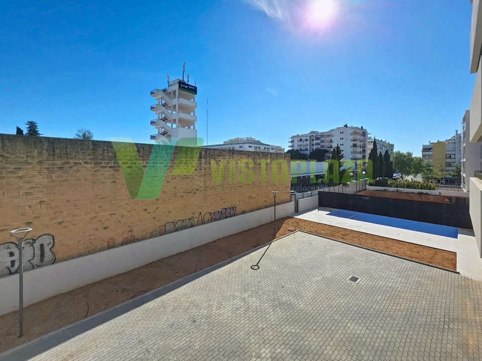 Apartamento T1 para Venda em Portimão Foto 13