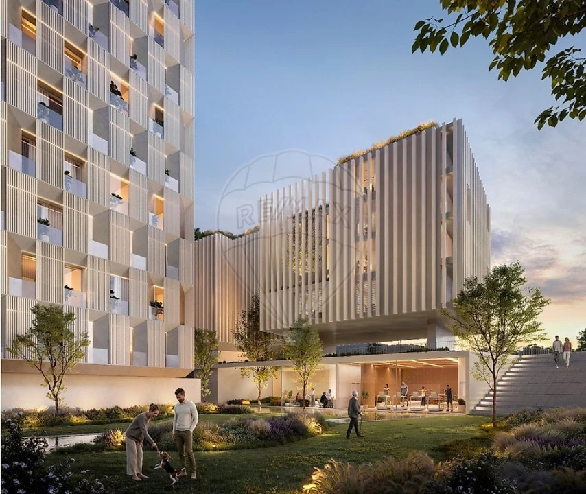 Apartamento T2 para Venda em Aldoar, Foz do Douro e Nevogilde Foto 14