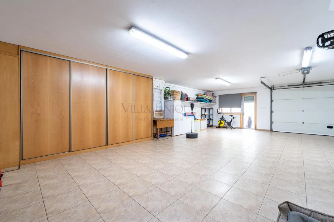 Moradia T4 para Venda em Santa Maria da Feira, Travanca, Sanfins e Espargo Foto 32