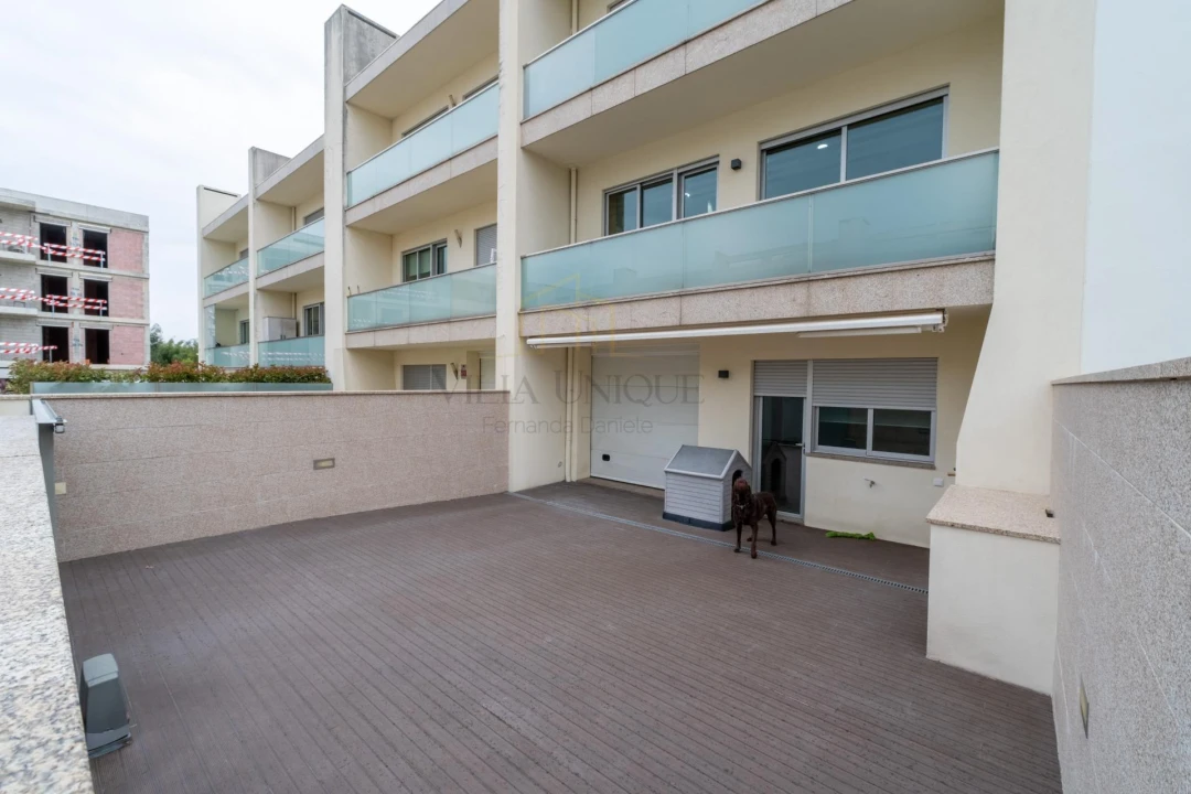Moradia T4 para Venda em Santa Maria da Feira, Travanca, Sanfins e Espargo Foto 35
