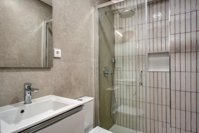 Apartamento T3 para Venda em São Domingos de Benfica