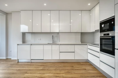 Apartamento T3 para Venda em São Domingos de Benfica