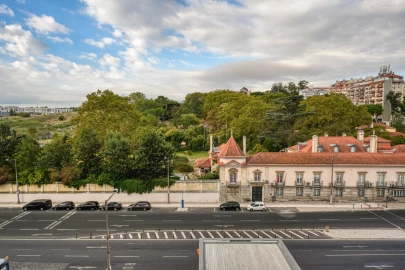 Apartamento T3 para Venda em São Domingos de Benfica