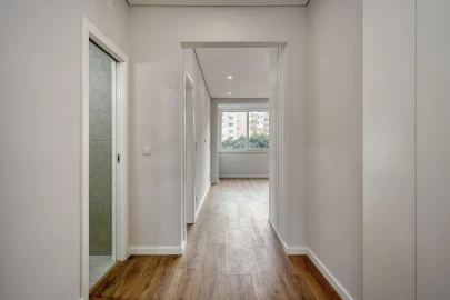 Apartamento T3 para Venda em São Domingos de Benfica