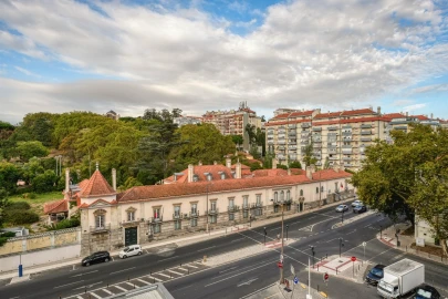 Apartamento T3 para Venda em São Domingos de Benfica