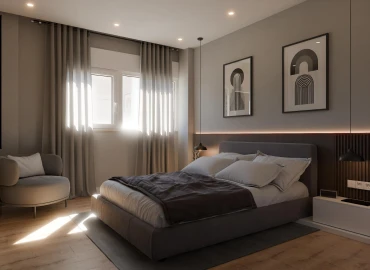 Apartamento T3 para Venda em São Domingos de Benfica