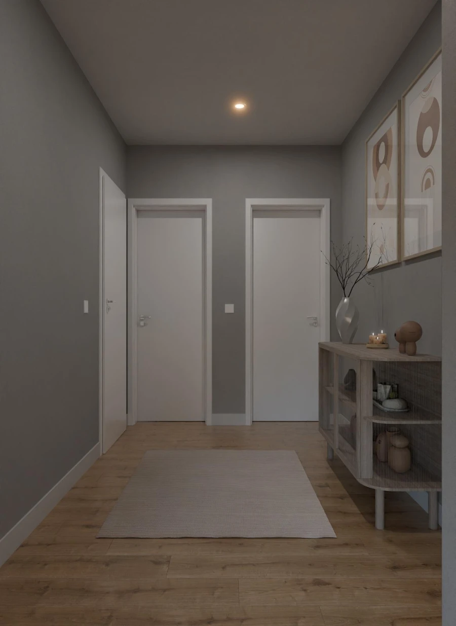 Apartamento T3 para Venda em São Domingos de Benfica Foto 4