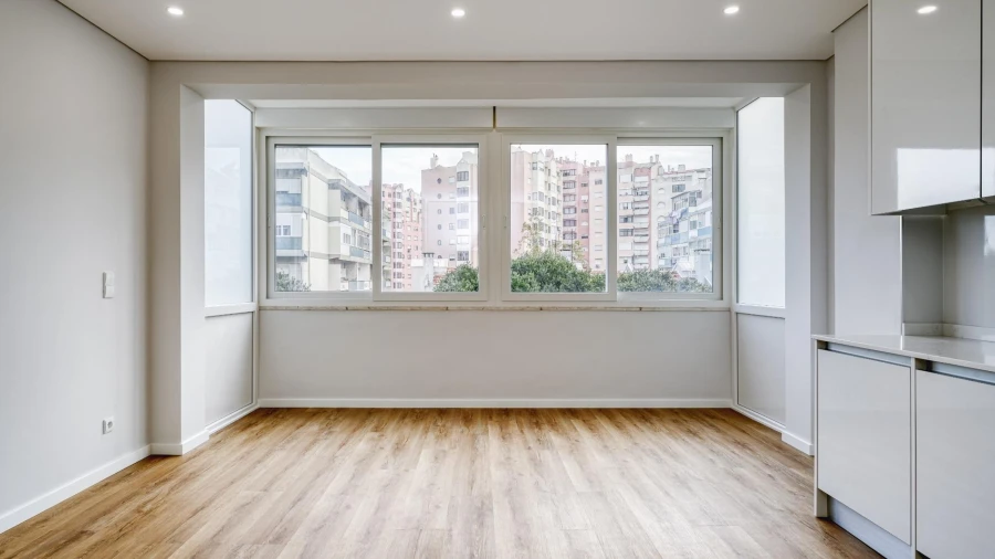 Apartamento T3 para Venda em São Domingos de Benfica
