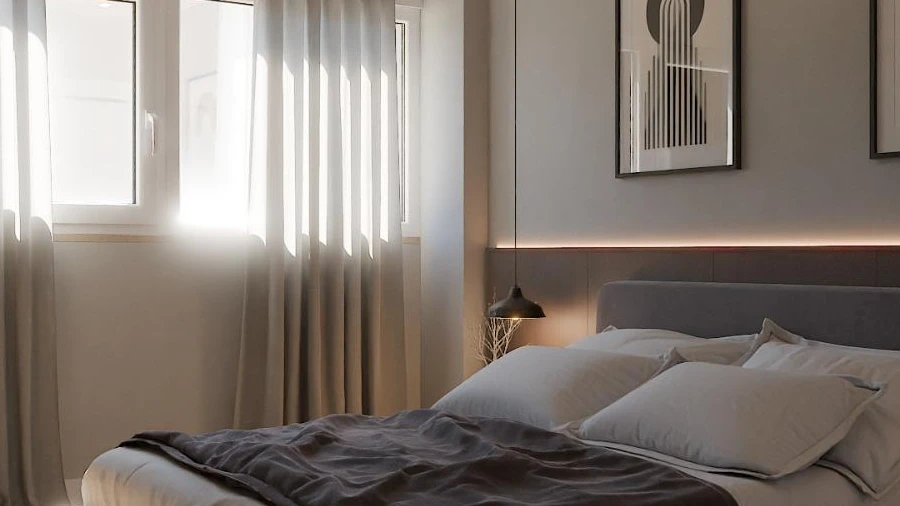 Apartamento T3 para Venda em São Domingos de Benfica