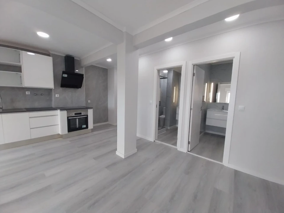 Apartamento T2 para Venda em Setubal (São Sebastião) Foto 4