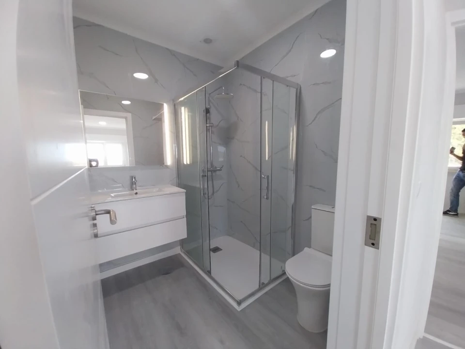 Apartamento T2 para Venda em Setubal (São Sebastião) Foto 6