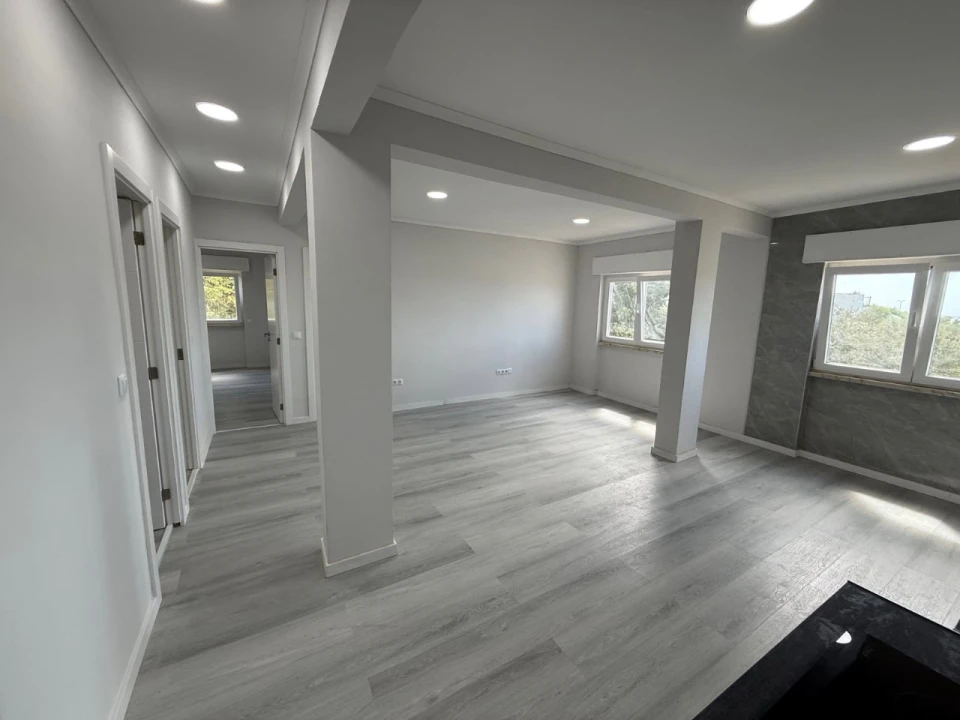 Apartamento T2 para Venda em Setubal (São Sebastião) Foto 7
