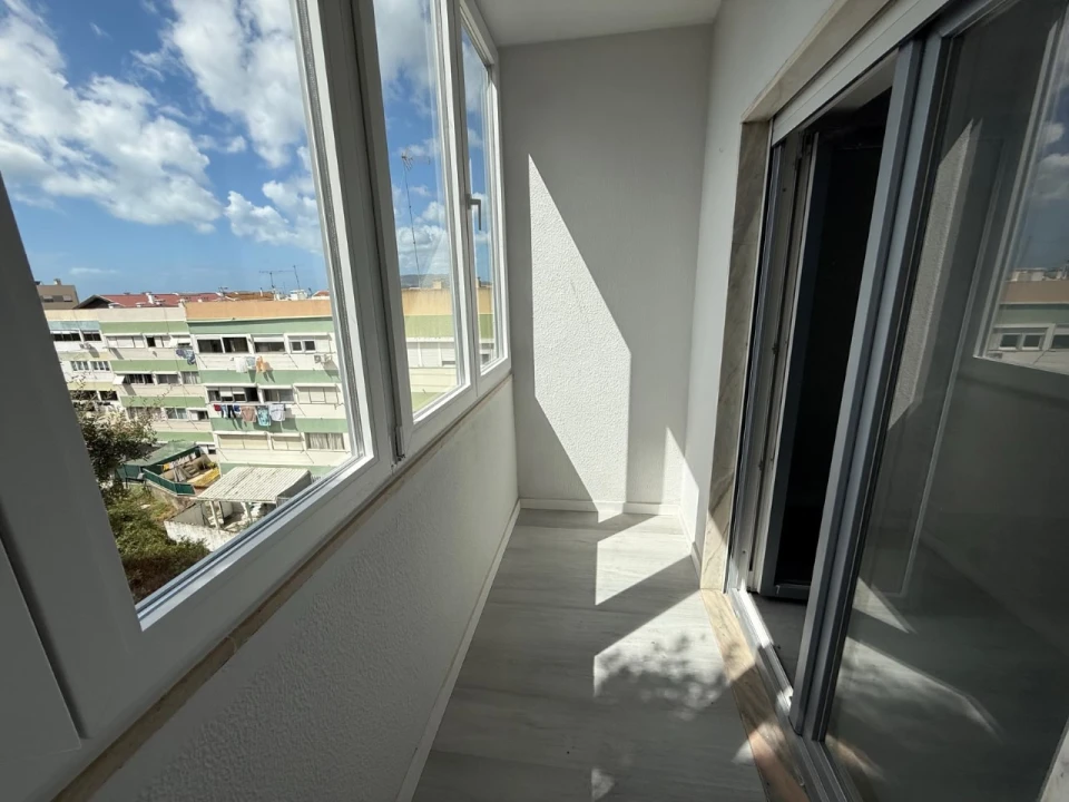 Apartamento T2 para Venda em Setubal (São Sebastião) Foto 10
