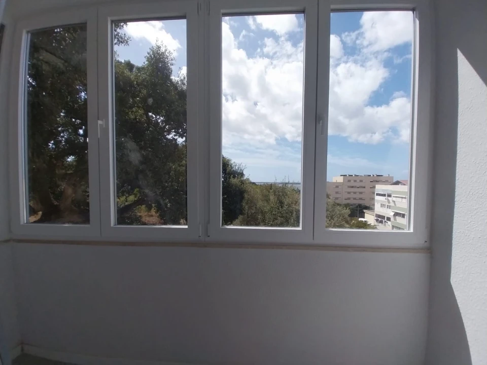 Apartamento T2 para Venda em Setubal (São Sebastião) Foto 11