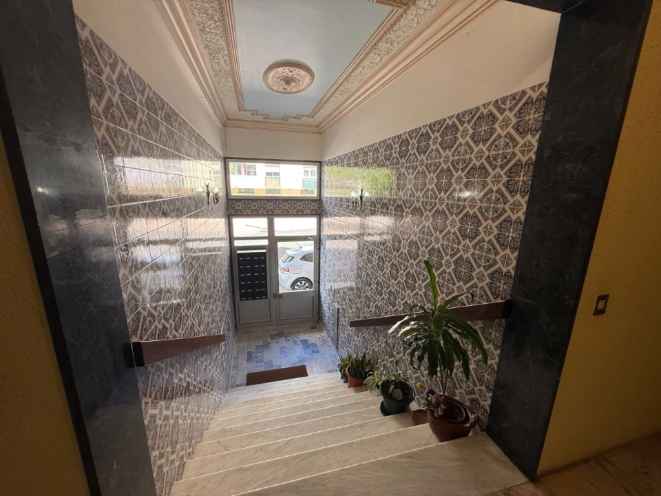 Apartamento T2 para Venda em Setubal (São Sebastião) Foto 15