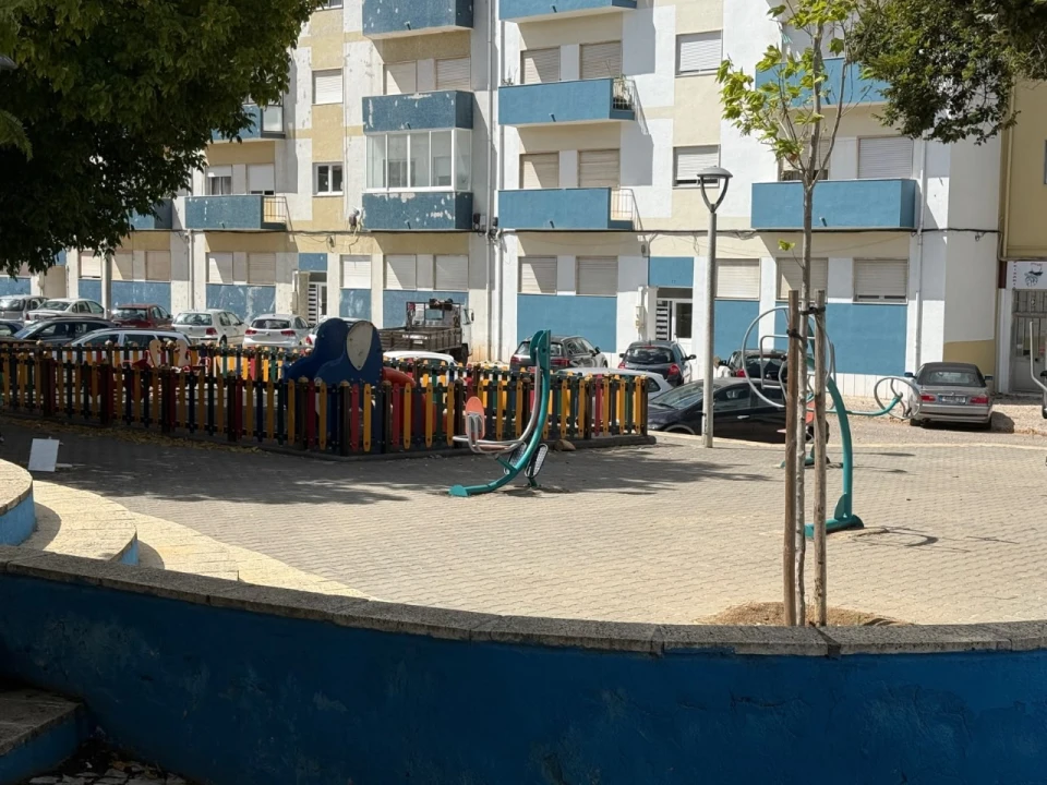 Apartamento T2 para Venda em Setubal (São Sebastião) Foto 17