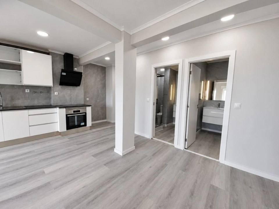 Apartamento T2 para Venda em Setubal (São Sebastião) Foto 4