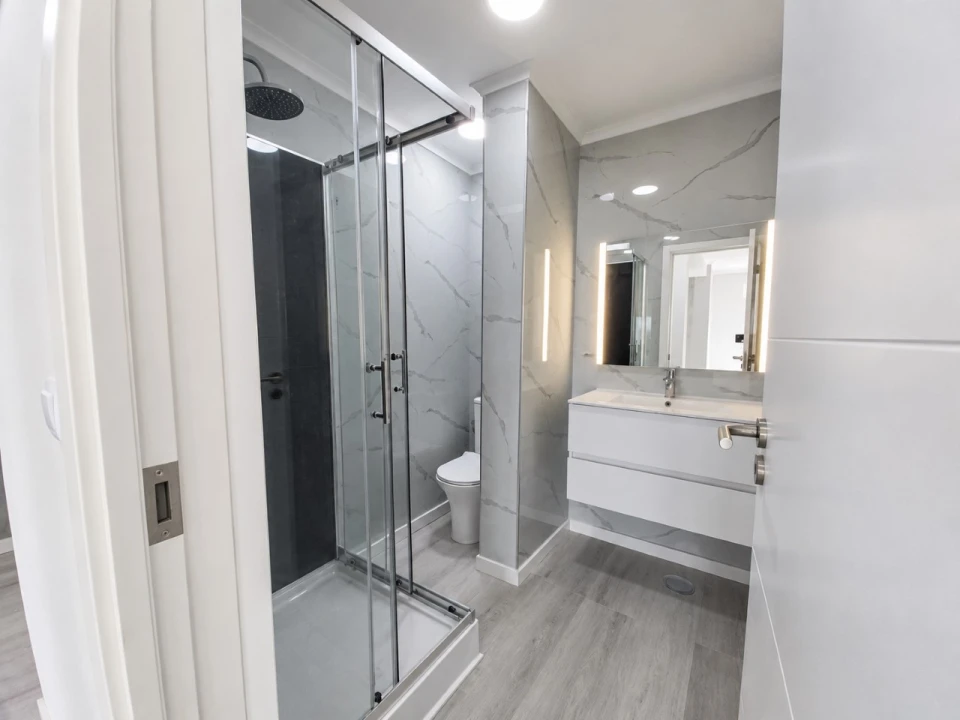 Apartamento T2 para Venda em Setubal (São Sebastião) Foto 5