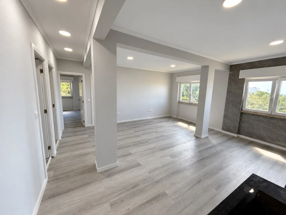 Apartamento T2 para Venda em Setubal (São Sebastião) Foto 7