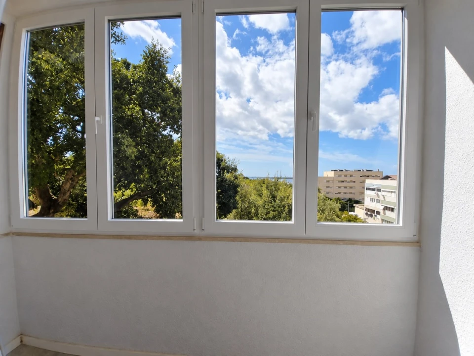 Apartamento T2 para Venda em Setubal (São Sebastião) Foto 11
