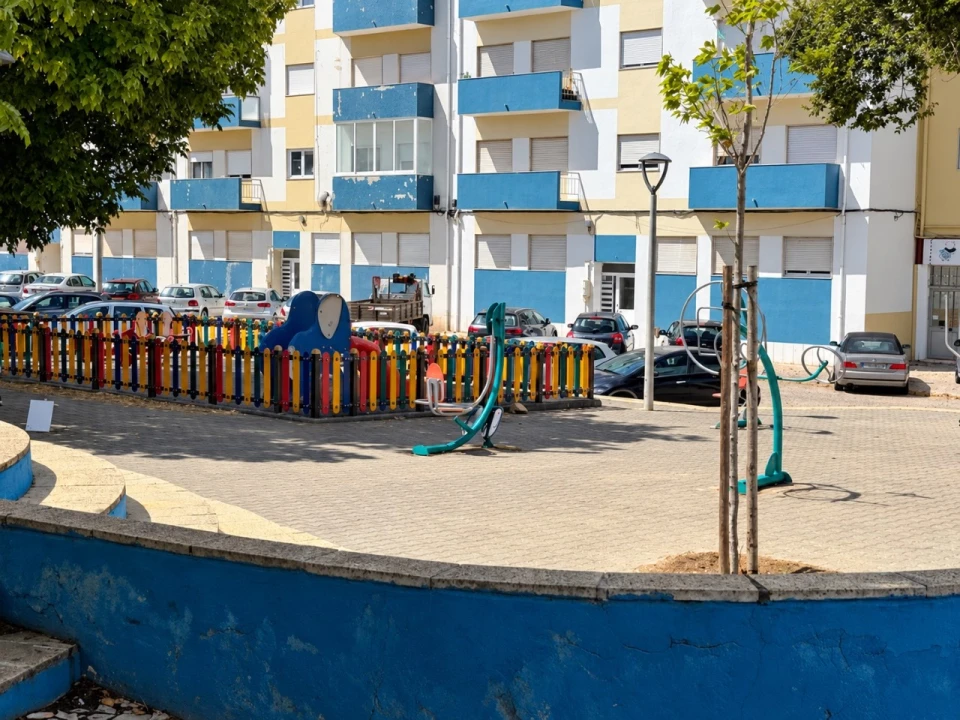 Apartamento T2 para Venda em Setubal (São Sebastião) Foto 17