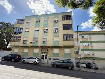 Apartamento T2 para Venda em Setubal (São Sebastião)