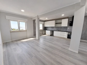 Apartamento T2 para Venda em Setubal (São Sebastião)