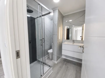 Apartamento T2 para Venda em Setubal (São Sebastião)