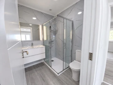 Apartamento T2 para Venda em Setubal (São Sebastião)
